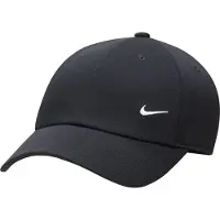 Nike Sportswear Club Cap - Black - S/M