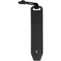 The James Brand The Warrick KN128903-10 Black Bit Driver, multi-tool