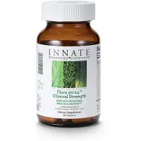 Innate Response Flora 50-14 Clinical Strength