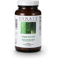 Innate Response Magnesium 300 – kapselit