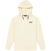 Picture Organic Clothing Men's Flack Tech Hoodie miesten huppari
