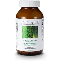 Innate Response Vitamin C-400