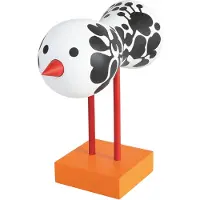 Design House Stockholm Birds 1967 koriste No. 3