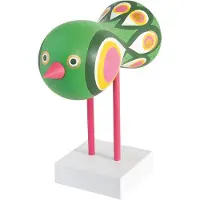 Design House Stockholm Birds 1967 koriste No. 2