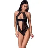 Passion Yona - Sexy Body, pitsiä, vartalonmyötäinen, eroottinen, alusasu, nopeasti kuivuva, käsityötä