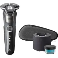 Philips sähköinen parranajokone S5887/50 Sähköinen parranajokone - 5000-sarja