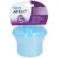 Philips AVENT Maitojauheannostelija, Sininen