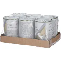 Trovet 6x400g Intestinal Dog DPD ankka ja peruna koiran märkäruoka