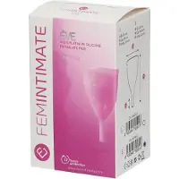Adrien Lastic Eve Cup Sensitive -kuukautissuojan tamponit L