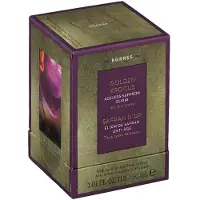 Korres Golden Krocus Anti-Aging Saffron Elixir Seerumi 30 ml