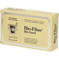 Pharma Nord Bio Fiber 80 120 tablettia
