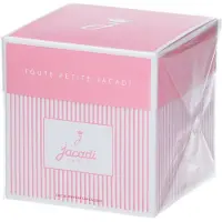 Jacadi Toute Petite Vapo 50ml Kölninvesi