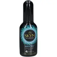 Manix Aqua Feel vesipohjainen liukuvoide 80 ml