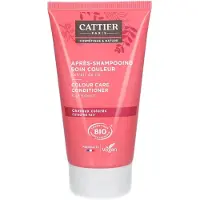 Cattier ORGANIC Color Treatment Conditioner 150ml