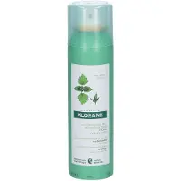 Klorane Oil-reducing dry shampoo with Nettles 150 ml