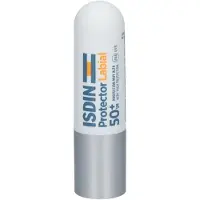 Isdin Huulivoide - - Huulirasva SPF50+ - 4g - Kosteutus - UVA/UVB-suoja