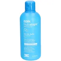 Isdin Nutratopic Proamp Emollient 400ml Suihkugeeli