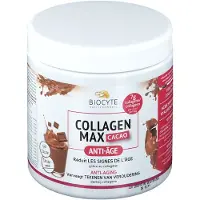 Biocyte Collagen Max Cacao 260g