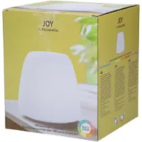 Pranarôm Joy Essential Oil Diffuser Premium Edition