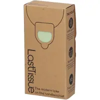 LastObject LastTissue Green Green