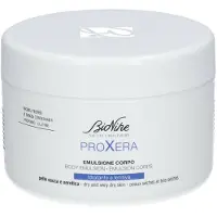 Bionike Proxera vartaloemulsio erittäin kuivalle iholle 400 ml