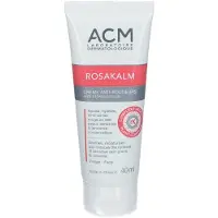 ACM Rosakalm Anti-Redness Cream päivävoide herkälle ja punoitukseen alttiille iholle 40 ml