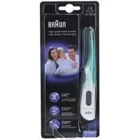 Braun Prt 1000 kuumemittari