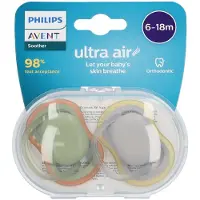 Philips ultra air - Tutti - SCF085/20