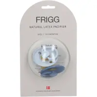 Frigg Rope Size 1:0-6 months tutti Ocean View/Powder Blue 2 kpl