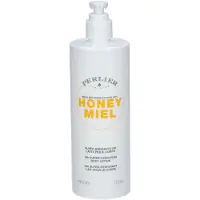 Perlier Honey Miel erittäin kosteuttava vartalomaito 400 ml