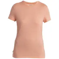 Icebreaker women merino 150 tech lite ss tee