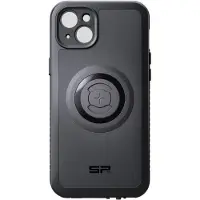 SP Connect Xtreme SPC+ iPhone 15+ matkapuhelimen kotelo