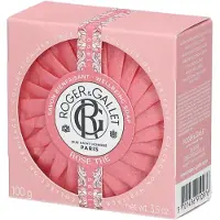 Roger & Gallet Rose Thé Palasaippua 100 g