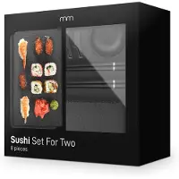 Mikamax Sushi-setti kahdelle