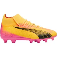 Puma Ultra Pro Fg/ag Junior Jalkapallokengät