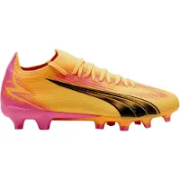 Puma Ultra Match Fg/ag Ws Jalkapallokengät