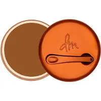 Danessa Myricks Beauty Yummy Skin Blurring Balm Powder 08.5