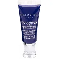 Danessa Myricks Beauty Colorfix Matte Primary Blue