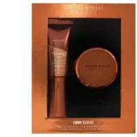Danessa Myricks Beauty Yummy To Go Kit