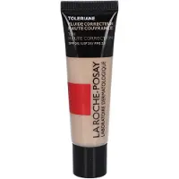 La Roche-Posay Toleriane täysin peittävä meikkivoide SPF 25 sävy 12 30 ml