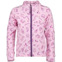 Didriksons Jadis Kerrostakki, Doodle Orchid Pink, 140