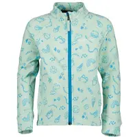 Didriksons Jadis Kerrostakki, Doodle Pale Mint, 100