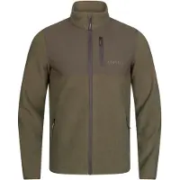 Härkila Fjell Fleece Jacket Men Light Willow Green 5XL