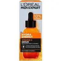 L'Oréal Men Expert Hydra Energy Vitamin C Serum Seerumi 30 ml