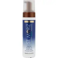 St. Moriz Mens Tanning Mousse