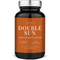 Nordbo Double Sun 50 st