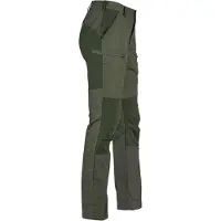 Härkila Men's Fjell Pants Forest Night/Rosin 48/32