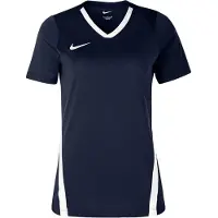 Nike Team Spike Lyhythihainen T-paita