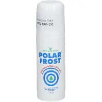 Ginza.se Kylmägeeli Roll-on 75 ml