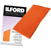 Ilford Antistaticum antistaattinen puhdistusliina